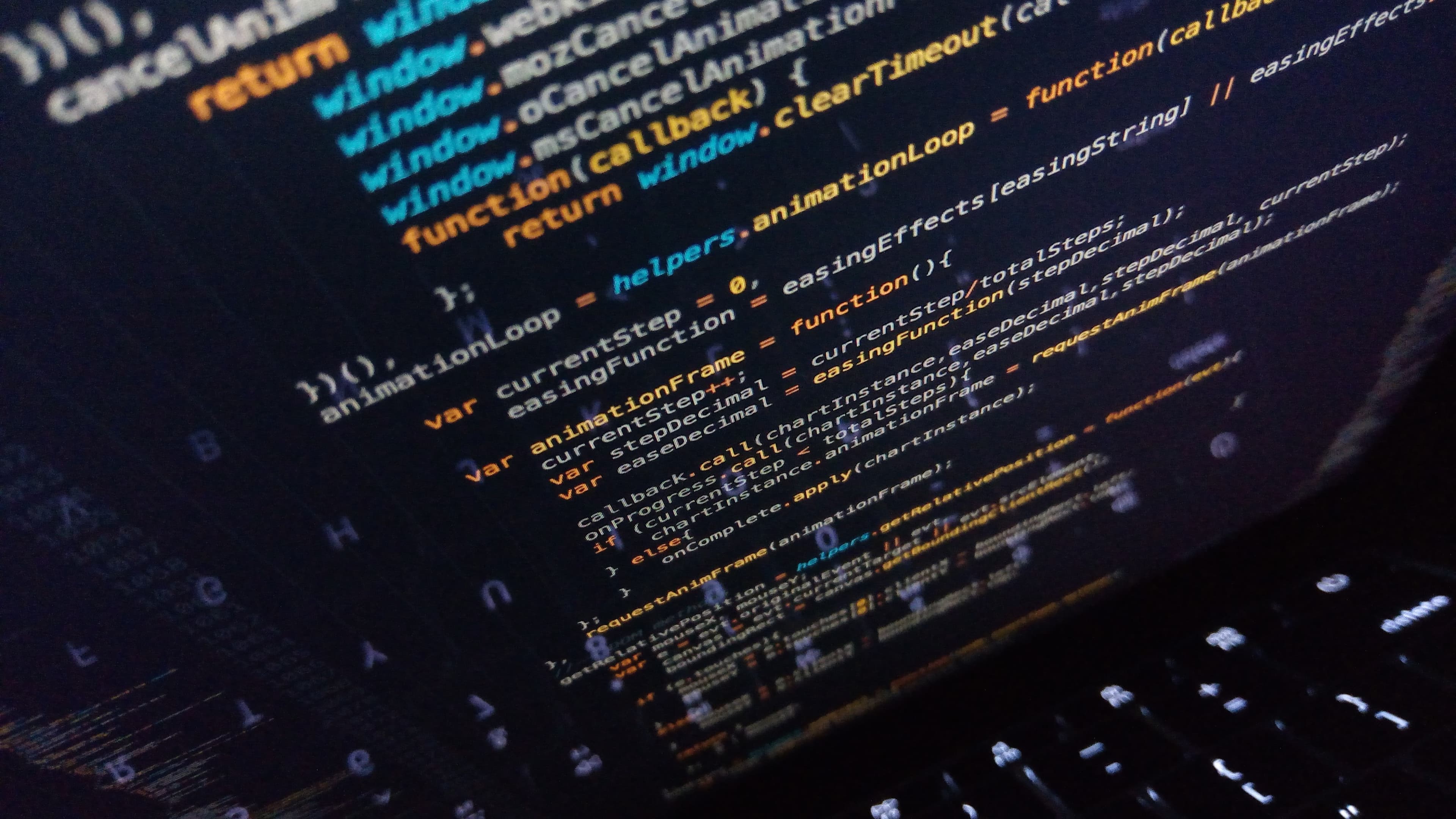 JS Objects in depth